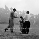 BEN HOGAN CARNOUSTIE PGA PROFESSIONAL GOLFER AUGUSTA MASTERS CHAMPION PHOTO