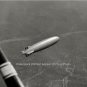 RARE VINTAGE PHOTO 1936 HINDENBURG AIRSHIP BOSTON LAKEHURST NAVAL AIR NEW JERSEY