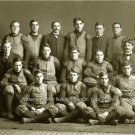 COLLEGE FOOTBALL MICHIGAN WOLVERINES PHOTO