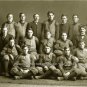 COLLEGE FOOTBALL MICHIGAN WOLVERINES PHOTO