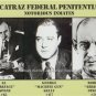 Alcatraz Famous Inmates Al Capone Kelly Stroud Photo