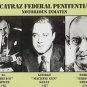 Alcatraz Famous Inmates Al Capone Kelly Stroud Photo