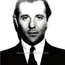 Bugsy Siegel Young  Photo Mobster Las Vegas Gangster