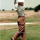 BEN HOGAN AMERICAN PGA PROFESSIONAL U.S.OPEN MASTERS MAJOR CHAMPION GOLFER PHOTO