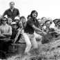 Seve Ballesteros  very young action golf photo Awesome