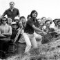 Seve Ballesteros  very young action golf photo Awesome