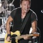 Bruce Springsteen The Boss Greatest Band Music Photo