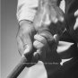 Ben Hogan Golf Grip Just Perfect photo 1951 Masters