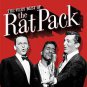 Las Vegas Singers Frank Sinatra Dean Martin Sammy Davis Rat Pack Poster Photo
