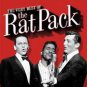 Las Vegas Singers Frank Sinatra Dean Martin Sammy Davis Rat Pack Poster Photo