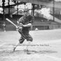 MAJOR LEAGUE BASEBALL 1913 PHOTO BUCK WEAVER CHICAGO WHITE SOX WORLD SERIES