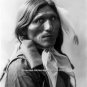 GOOSE FACE PHOTO GREAT NATIVE AMERICAN INDIAN CHIEF WESTERN PLAINS LEGEND RIFLE