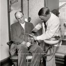 Rare Dentist Pulling Teeth Animal Veterinary Medicine Dr Office Wall Art Photo