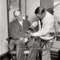 Rare Dentist Pulling Teeth Animal Veterinary Medicine Dr Office Wall Art Photo