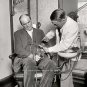 Rare Dentist Pulling Teeth Animal Veterinary Medicine Dr Office Wall Art Photo