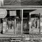 OLD COUNTRY STORE ARKANSAS 1938 PHOTO NOSTALGIC METAL SIGNS COKE BEER DR PEPPER