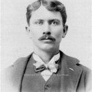 TOM HORN LAWMAN SCOUT HIRED GUN OUTLAW ASSASSIN SOLDIER WILD WEST PHOTO