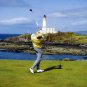 Greg Norman 1986 Turnberry Fantastic Photo   11 x 14