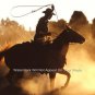 Cowboy  horse with Lasso Poster Photo 13 x 19  Awesome