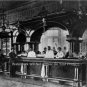 OLD CRYSTAL BAR 1875 PHOTO SALOON TOMBSTONE ARIZONA U.S. MARSHAL VIRGIL EARP
