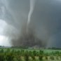 Tornado Explosion  Awesome Poster Photo Color 13 x 19