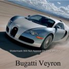 Bugatti Veyron Amazing Poster Sports Car Photo Awesome