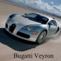 Bugatti Veyron Amazing Poster Sports Car Photo Awesome