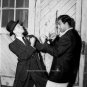 FRANK SINATRA ROCKY MARCIANO SINGER BOXER MOVIE STAR HEAVYWEIGHT CHAMPION PHOTO