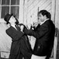 FRANK SINATRA ROCKY MARCIANO SINGER BOXER MOVIE STAR HEAVYWEIGHT CHAMPION PHOTO