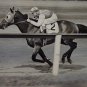 SEABISCUIT 1938 MOVIE GREAT DEPRESSION ERA RACEHORSE AMERICAN THOROUGHBRED PHOTO