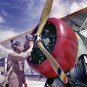 Rare Historical Aviation Naval Cadet Pilot World War II1941 Photo Corpus Christi