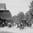 PHOTO 1902 BELLE ISLE PARK CASINO DETROIT MICHIGAN GAMBLING POKER TEXAS HOLD EM