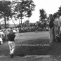 BEN HOGAN CARNOUSTIE PGA PROFESSIONAL GOLFER AUGUSTA MASTERS CHAMPION 1950 PHOTO