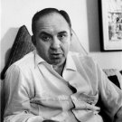 MICKEY COHEN JEWISH MAFIA GANGSTER ALCATRAZ BROOKLYN NEW YORK BOXING 1950 PHOTO