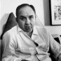 MICKEY COHEN JEWISH MAFIA GANGSTER ALCATRAZ BROOKLYN NEW YORK BOXING 1950 PHOTO
