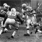 PHOTO JIM BROWN CLEVELAND BROWNS NFL FOOTBALL GREAT HALL OF FAME BALTIMORE COLTS