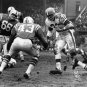 PHOTO JIM BROWN CLEVELAND BROWNS NFL FOOTBALL GREAT HALL OF FAME BALTIMORE COLTS