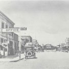Old 1905 Las Vegas Strip Roulette Wheels Gambling Casinos Texas Hold Em Photo