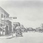 Old 1905 Las Vegas Strip Roulette Wheels Gambling Casinos Texas Hold Em Photo