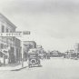Old 1905 Las Vegas Strip Roulette Wheels Gambling Casinos Texas Hold Em Photo