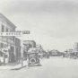 Old 1905 Las Vegas Strip Roulette Wheels Gambling Casinos Texas Hold Em Photo