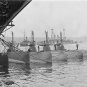 1911 PHOTO RARE WORLD WAR ONE UNITED STATES NAVAL SUBMARINES VETERANS SAILORS