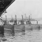1911 PHOTO RARE WORLD WAR ONE UNITED STATES NAVAL SUBMARINES VETERANS SAILORS