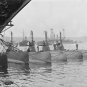 1911 PHOTO RARE WORLD WAR ONE UNITED STATES NAVAL SUBMARINES VETERANS SAILORS