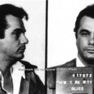 JOHN GOTTI MOBSTER MAFIA RACKETEERING GAMBINO CRIME FAMILY BOSS TEFLON DON PHOTO