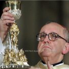 Roman Catholic Church Pontiff Argentina's Pope Latin American Pope Francis Photo