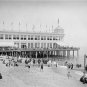 CASINO 1905 PHOTO ASBURY PARK NEW JERSEY CARD GAMES BETTING TEXAS HOLD EM STUD