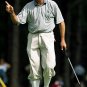 U.S.OPEN PINEHURST 1999 LEGEND MAJOR CHAMPION PAYNE STEWART PGA PRO COLOR PHOTO