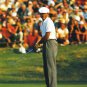 KEN VENTURI PGA PROFESSIONAL GOLFER TIN CUP RYDER CUP TEAM 1964 U.S.OPEN PHOTO