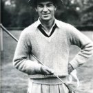 BEN HOGAN CARNOUSTIE PGA PROFESSIONAL GOLFER AUGUSTA MASTERS CHAMPION  PHOTO